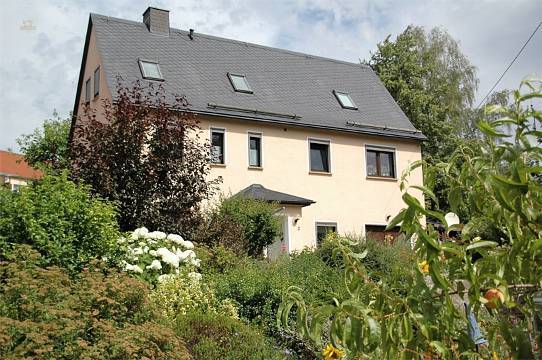 Idyllisch gelegenes, durchsaniertes Einfamilienhaus, bezugsfertig