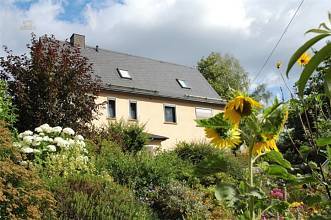 Thumbnail von Idyllisch gelegenes, durchsaniertes Einfamilienhaus, bezugsfertig