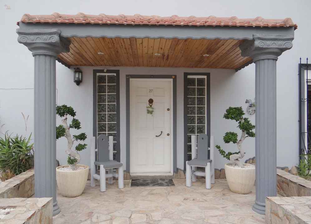  Superangebot Pflegeleichte Villa mit Meerblick auch für 2 Familien