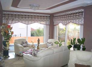 Thumbnail von Superangebot Pflegeleichte Villa mit Meerblick auch für 2 Familien