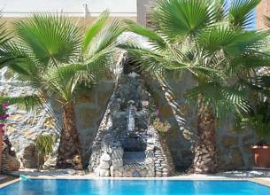 Thumbnail von Superangebot Pflegeleichte Villa mit Meerblick auch für 2 Familien