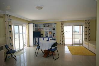 Thumbnail von Superangebot Pflegeleichte Villa mit Meerblick auch für 2 Familien