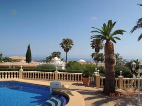 Thumbnail von Villa an der Costa Blanca