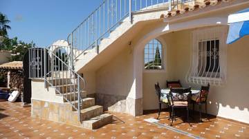 Thumbnail von Villa an der Costa Blanca