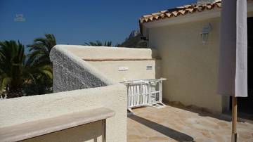 Thumbnail von Villa an der Costa Blanca