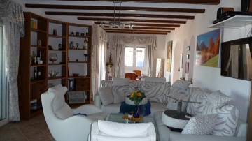 Thumbnail von Villa an der Costa Blanca