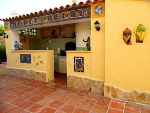 Thumbnail von Villa mit 3 Wohnungen und fantastischem Meerblick