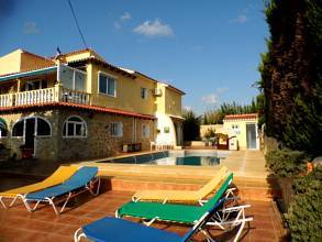 Thumbnail von Villa mit 3 Wohnungen und fantastischem Meerblick