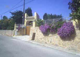 Thumbnail von Villa mit 3 Wohnungen und fantastischem Meerblick