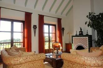 Thumbnail von Luxus-Villa in Sotogrande R2734898