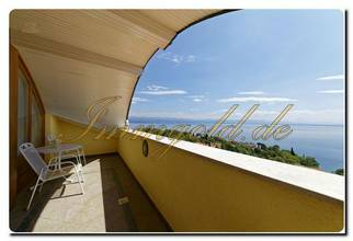 Thumbnail von Luxus Villa an der Kroatischen Riviera,