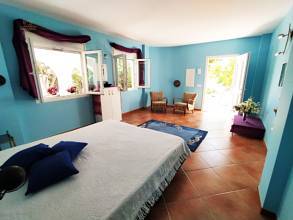 Thumbnail von Luxuriöse Landhausvilla mit Meerblick - REDUZIERT