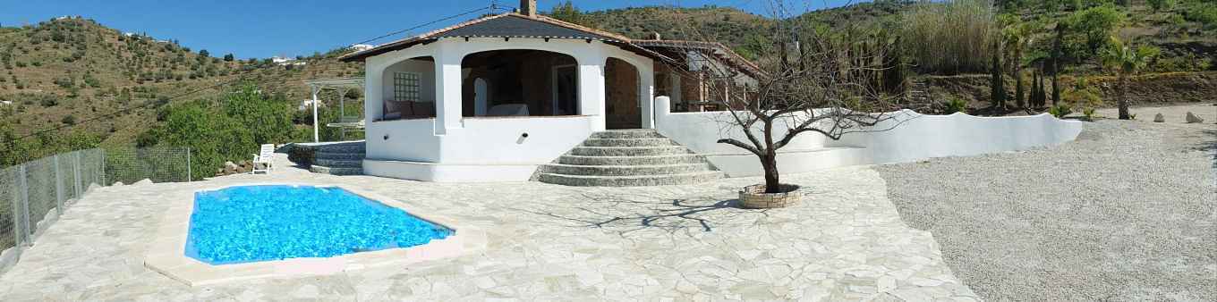 Finca REAL ALTO. com - REDUZIERT