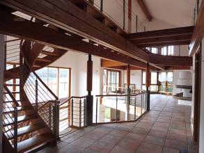 Thumbnail von Repräsentative und exklusive Villa in Weissach