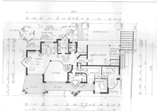 Thumbnail von Repräsentative und exklusive Villa in Weissach