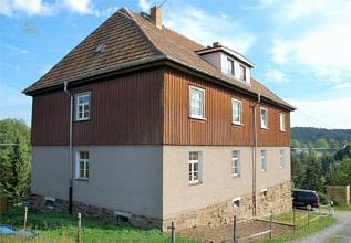 Thumbnail von MFH mit wunderschönem Blick, Einzugsgebiet Dresden, Nutzungsmöglichkeiten flexibel