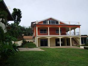 Thumbnail von Traumvilla mit Pool und Meerblick, Koh-Samui, Thailand