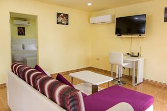 Thumbnail von Traumvilla mit Pool und Meerblick, Koh-Samui, Thailand