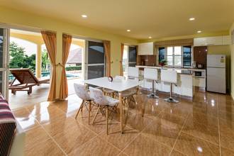 Thumbnail von Traumvilla mit Pool und Meerblick, Koh-Samui, Thailand