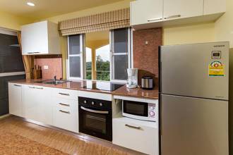 Thumbnail von Traumvilla mit Pool und Meerblick, Koh-Samui, Thailand