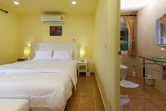 Thumbnail von Traumvilla mit Pool und Meerblick, Koh-Samui, Thailand