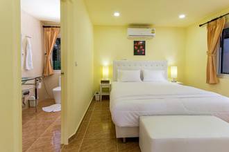 Thumbnail von Traumvilla mit Pool und Meerblick, Koh-Samui, Thailand