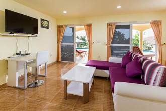 Thumbnail von Traumvilla mit Pool und Meerblick, Koh-Samui, Thailand