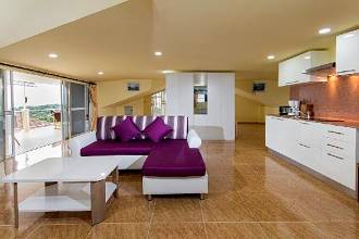 Thumbnail von Traumvilla mit Pool und Meerblick, Koh-Samui, Thailand