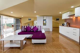 Thumbnail von Traumvilla mit Pool und Meerblick, Koh-Samui, Thailand