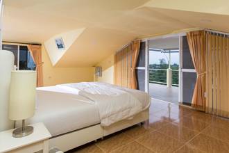 Thumbnail von Traumvilla mit Pool und Meerblick, Koh-Samui, Thailand