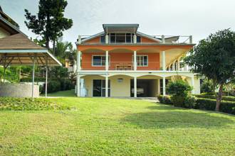 Thumbnail von Traumvilla mit Pool und Meerblick, Koh-Samui, Thailand