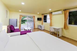 Thumbnail von Traumvilla mit Pool und Meerblick, Koh-Samui, Thailand