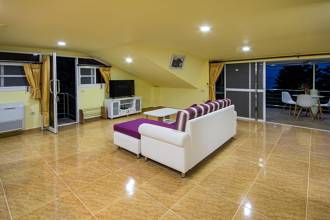 Thumbnail von Traumvilla mit Pool und Meerblick, Koh-Samui, Thailand