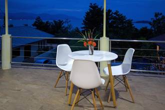 Thumbnail von Traumvilla mit Pool und Meerblick, Koh-Samui, Thailand