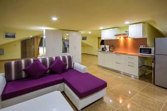 Thumbnail von Traumvilla mit Pool und Meerblick, Koh-Samui, Thailand