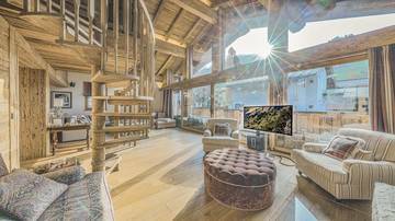 Thumbnail von Villa der Superlative in Zentrumslage