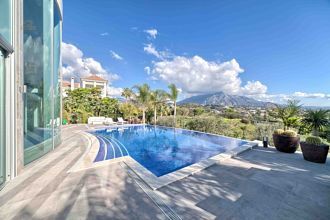 Thumbnail von Luxus-Villa in La Quinta R2633609