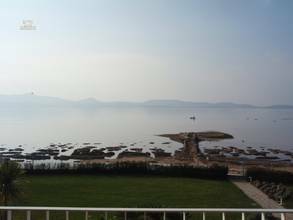 Thumbnail von Moderne Villa in sehr gefragter Lage direkt am Strand