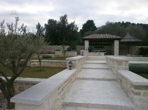 Thumbnail von Mediterranes Anwesen mit zwei Häusern am Meer