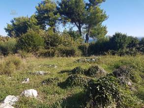 Thumbnail von Baugrundstück in attraktiver Lage am Meer