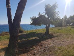 Thumbnail von Baugrundstück in attraktiver Lage am Meer