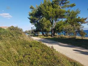 Thumbnail von Baugrundstück in attraktiver Lage am Meer