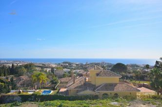 Thumbnail von Luxus-Villa in Benalmadena R2598407