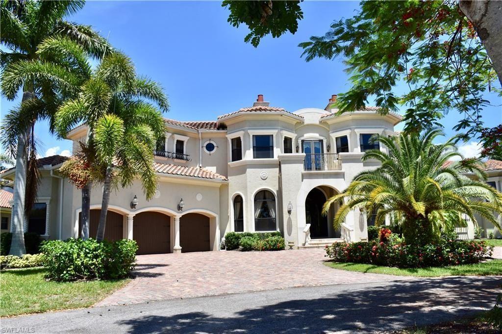 107 SW 56th Terrace Cape Coral, FL 33914