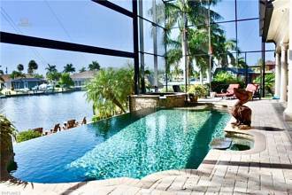 Thumbnail von 107 SW 56th Terrace Cape Coral, FL 33914