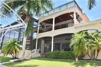 Thumbnail von 107 SW 56th Terrace Cape Coral, FL 33914