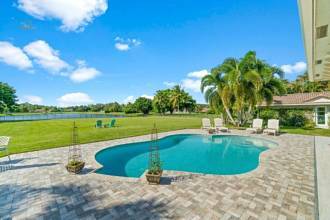 Thumbnail von 5383 Sea Biscuit Road Palm Beach Gardens, FL 33418