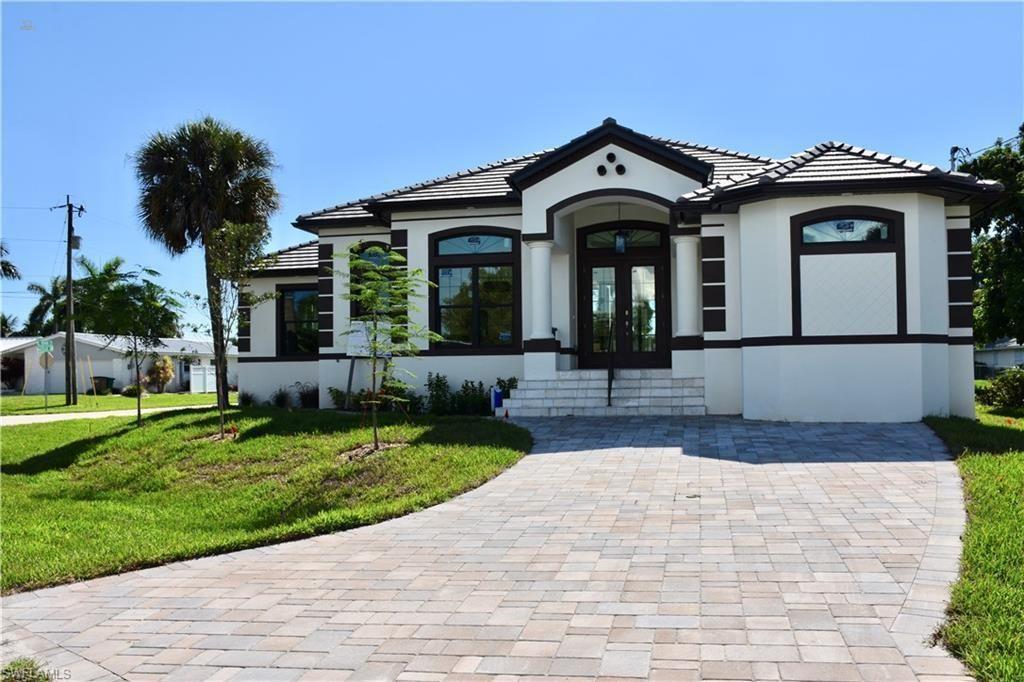 5266 Nautilus DriveCape Coral, FL 33904