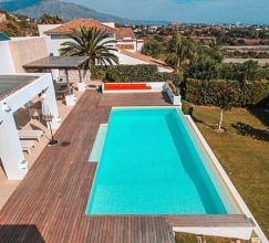 Thumbnail von Luxus-Villa in Benahavis R2556161