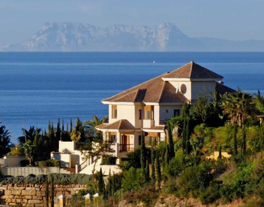 Luxus-Villa in El Rosario R2357150 